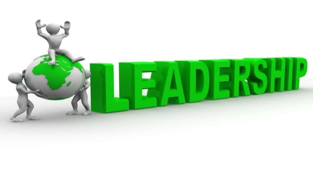 leadership organizational behavior 1 638